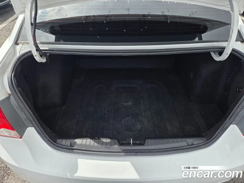 Chevrolet Cruze 2011 2.0 автомат (гидро), фото 8