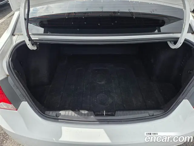 Chevrolet Cruze 2011 2.0 автомат (гидро), миниатюра 8