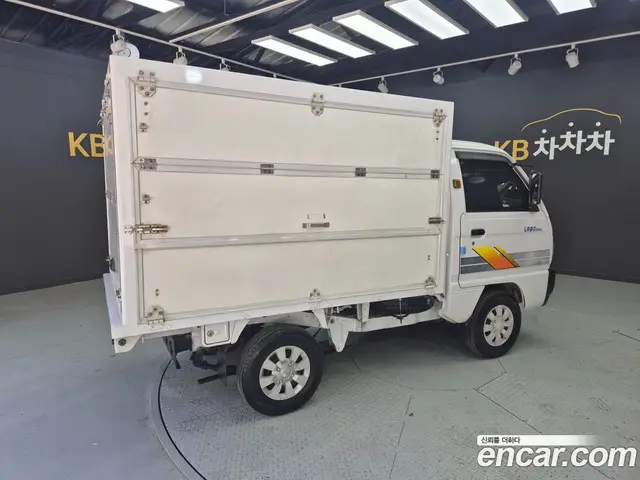 Chevrolet labo 2017 0.8 механика, миниатюра 2