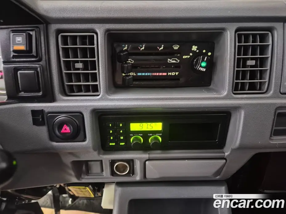 Chevrolet labo 2017 0.8 механика, фото 13