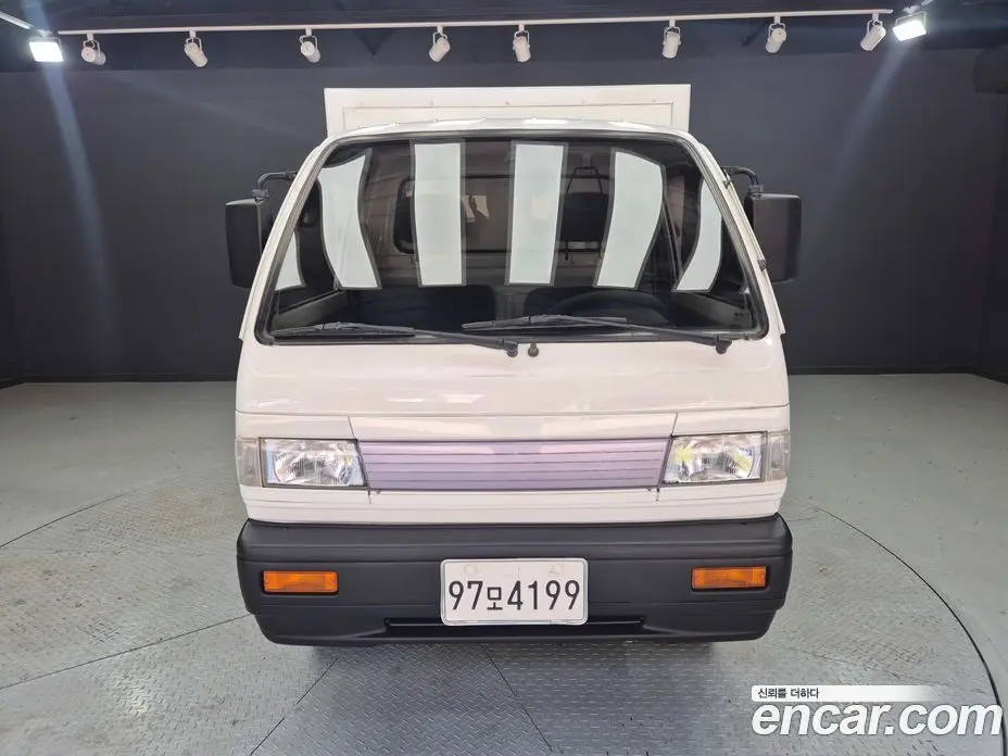 Chevrolet labo 2017 0.8 механика, фото 3