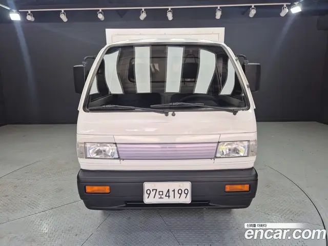 Chevrolet labo 2017 0.8 механика, миниатюра 3