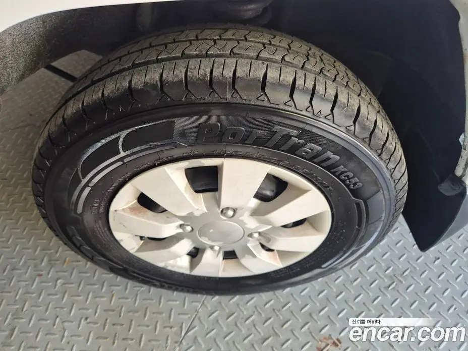 Chevrolet labo 2017 0.8 механика, фото 5