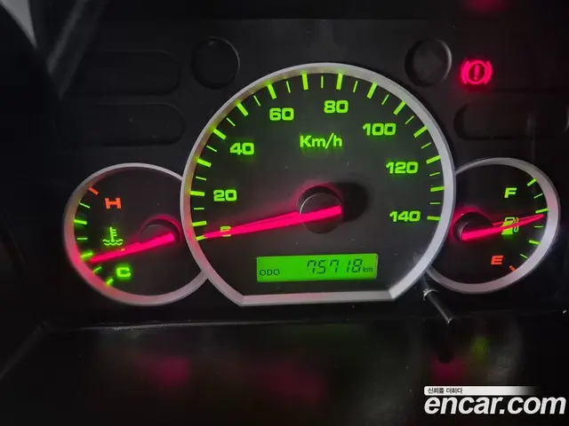 Chevrolet labo 2017 0.8 механика, миниатюра 8