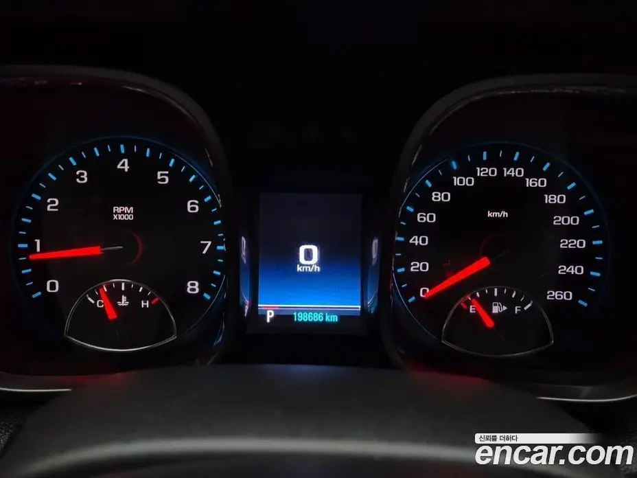 Chevrolet Malibu 2013 2.0 автомат (гидро), фото 14