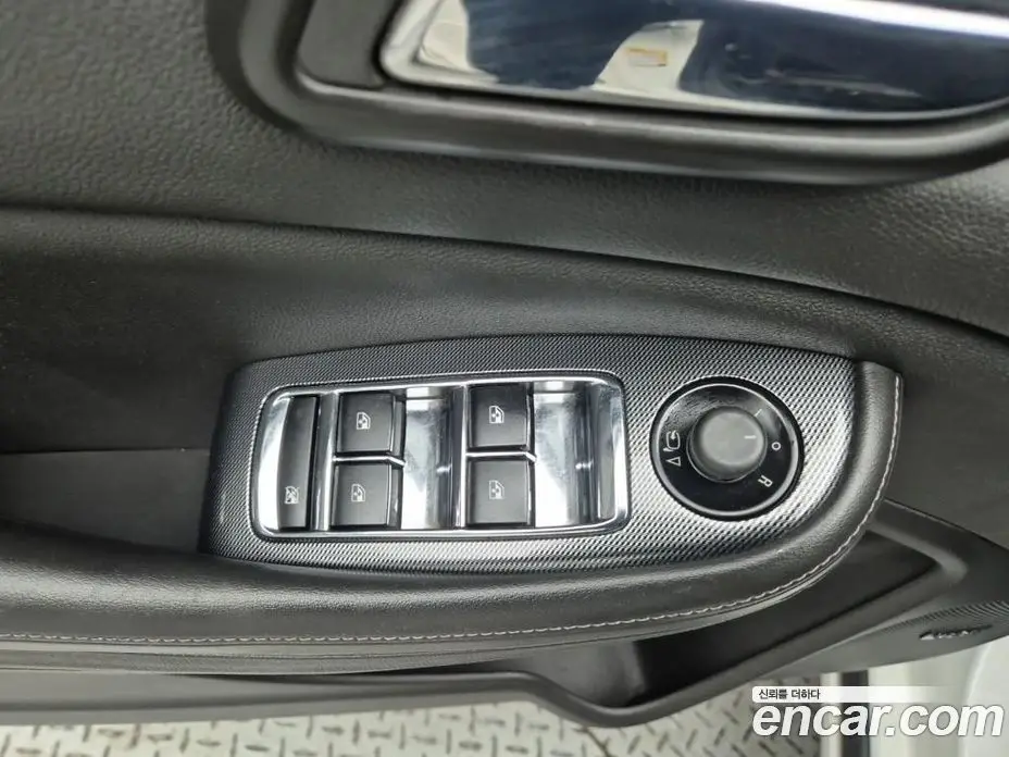 Chevrolet Malibu 2013 2.0 автомат (гидро), фото 18