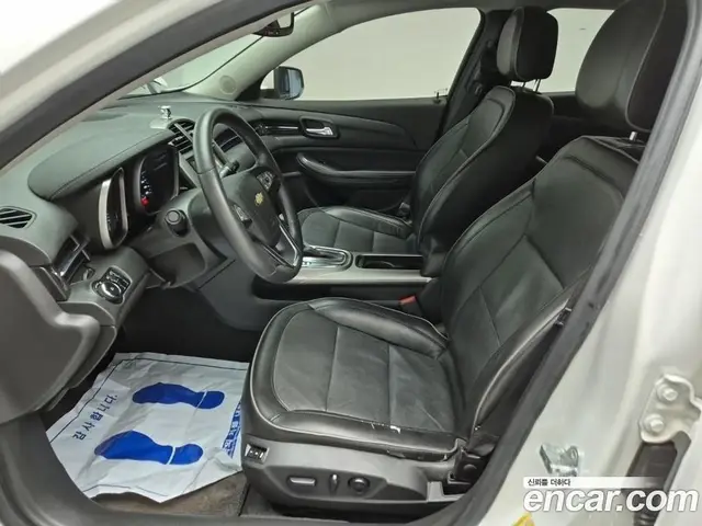 Chevrolet Malibu 2013 2.0 автомат (гидро), миниатюра 6
