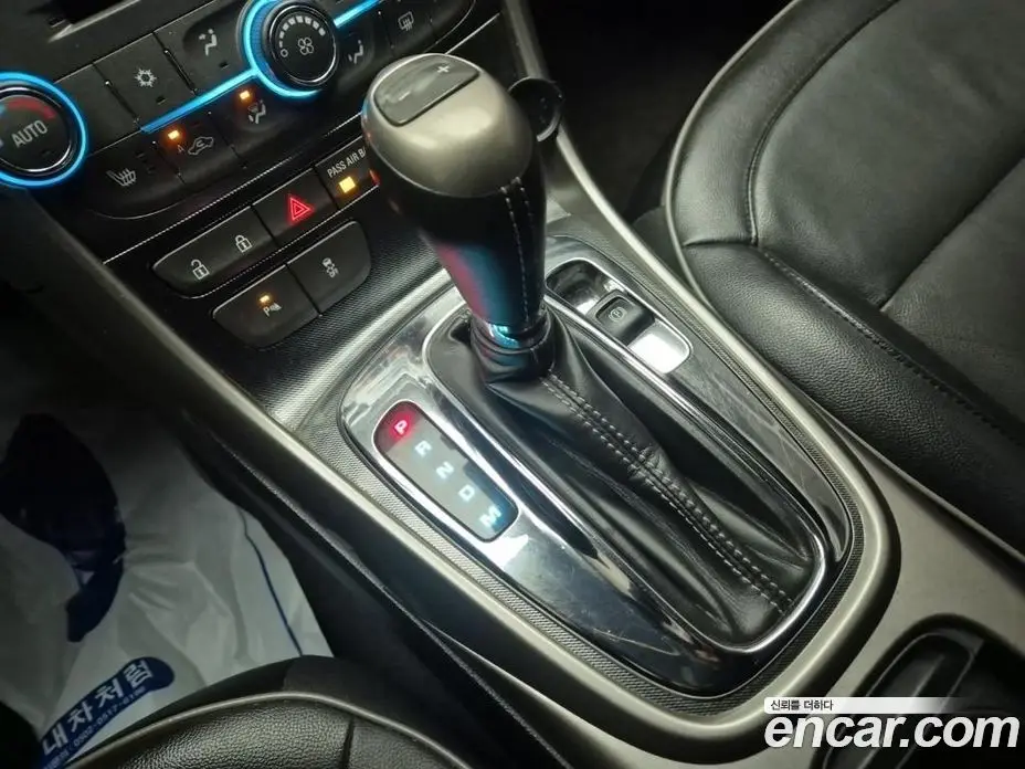 Chevrolet Malibu 2013 2.0 автомат (гидро), фото 10