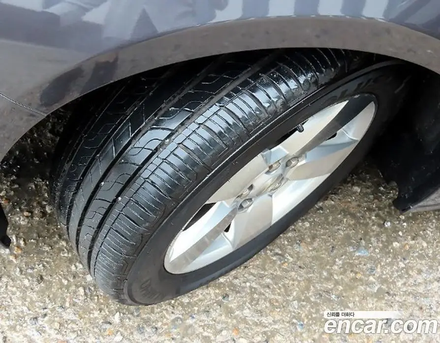 Chevrolet Malibu 2013 2.0 автомат (гидро), фото 18