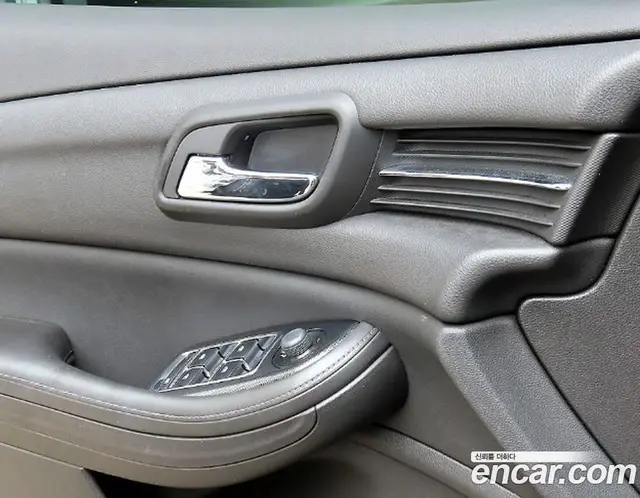 Chevrolet Malibu 2013 2.0 автомат (гидро), миниатюра 10
