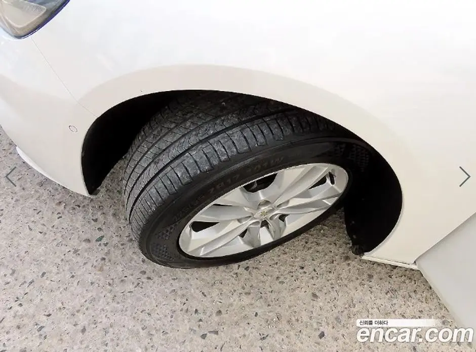 Chevrolet Malibu 2016 1.5 автомат (гидро), фото 20