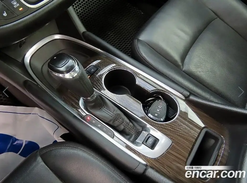 Chevrolet Malibu 2016 1.5 автомат (гидро), фото 10