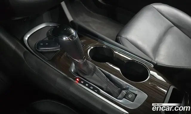 Chevrolet Malibu 2018 1.5 автомат (гидро), миниатюра 11
