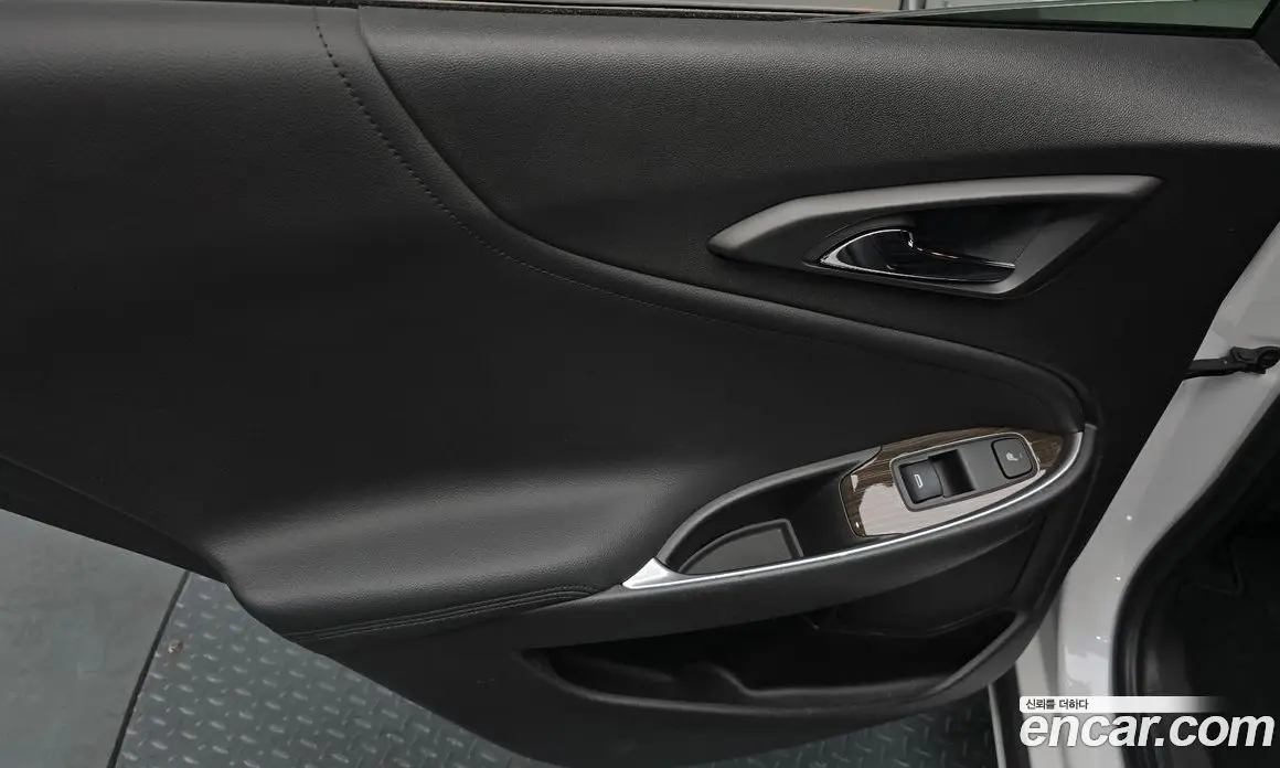 Chevrolet Malibu 2018 1.5 автомат (гидро), фото 14
