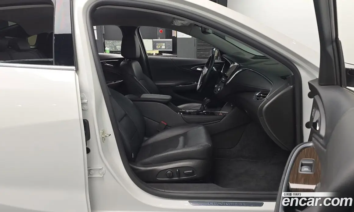 Chevrolet Malibu 2018 1.5 автомат (гидро), фото 15