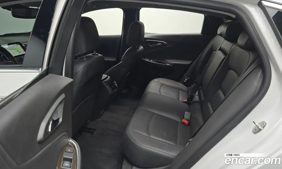 Chevrolet Malibu 2018 1.5 автомат (гидро), фото 17