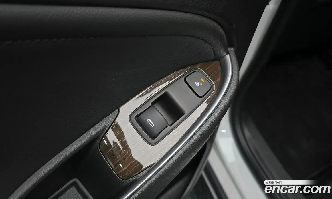 Chevrolet Malibu 2018 1.5 автомат (гидро), фото 21