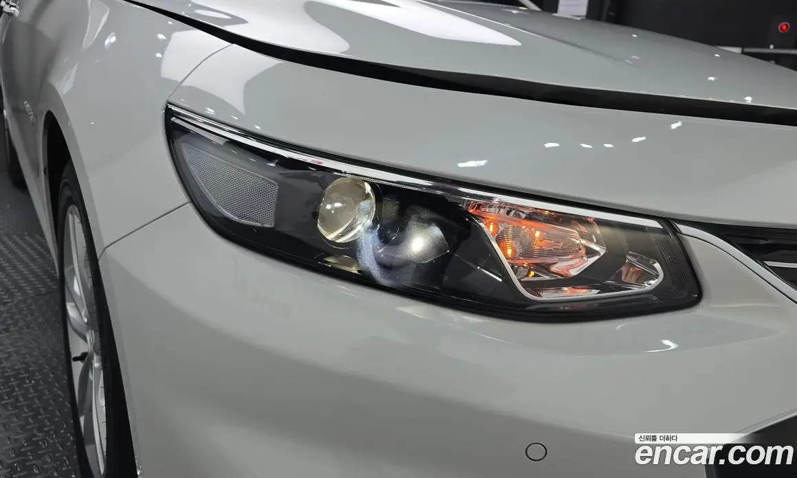 Chevrolet Malibu 2018 1.5 автомат (гидро), фото 7