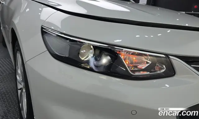 Chevrolet Malibu 2018 1.5 автомат (гидро), миниатюра 7