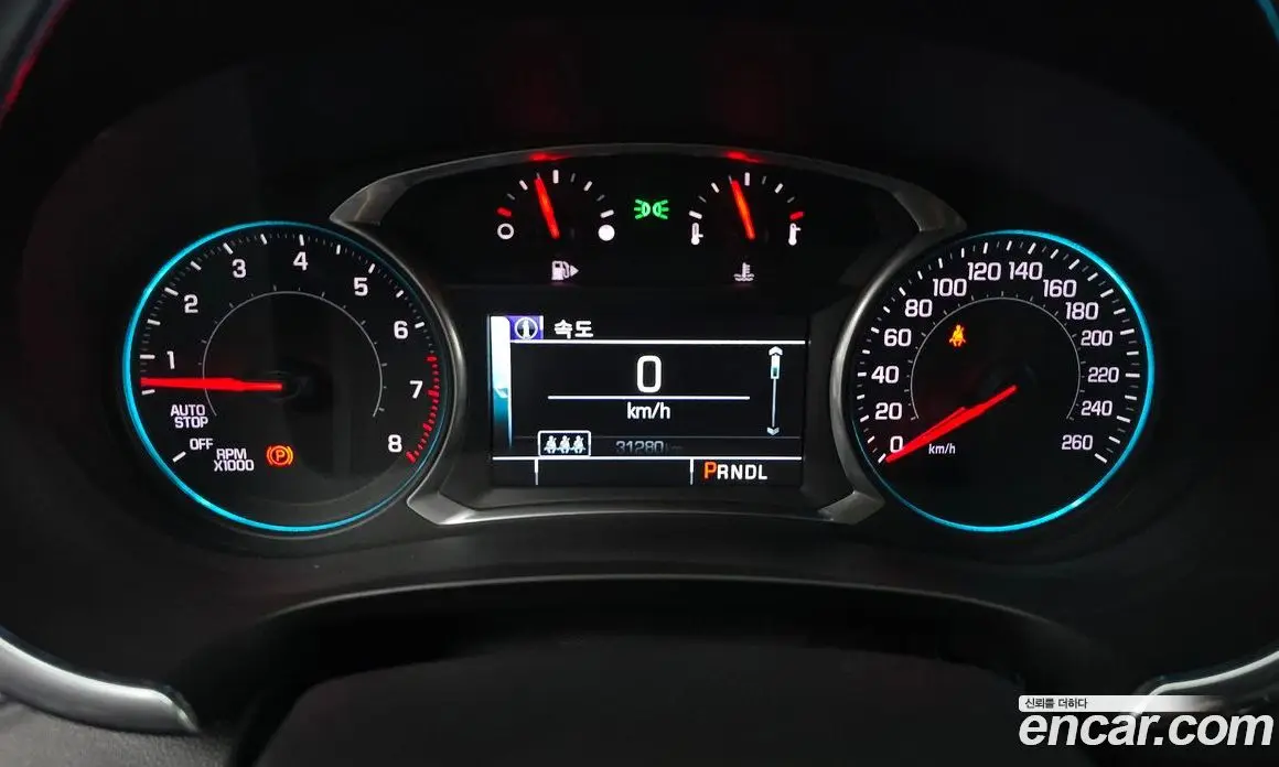 Chevrolet Malibu 2018 1.5 автомат (гидро), фото 10