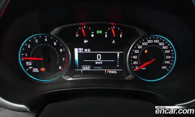Chevrolet Malibu 2018 1.5 автомат (гидро), миниатюра 10