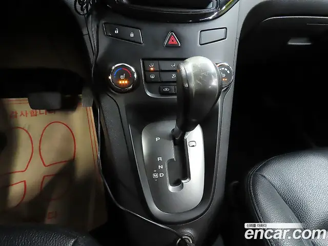 Chevrolet Orlando 2011 2.0 автомат (гидро), миниатюра 12