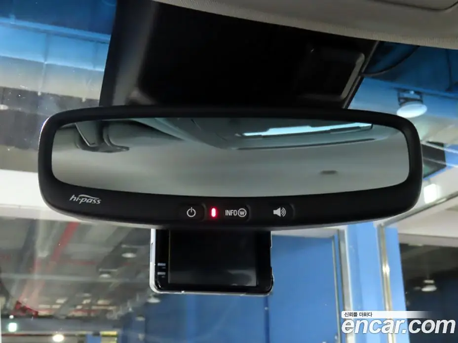 Chevrolet Orlando 2011 2.0 автомат (гидро), фото 15