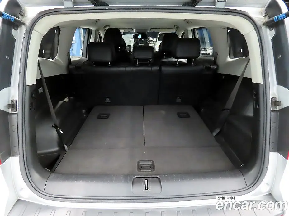 Chevrolet Orlando 2011 2.0 автомат (гидро), фото 18