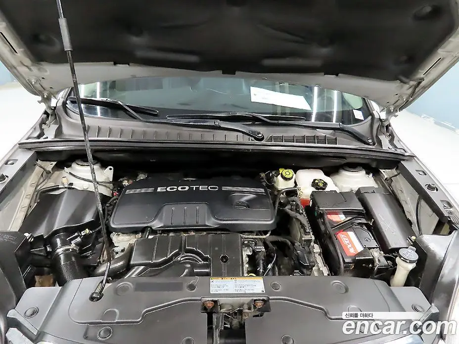 Chevrolet Orlando 2011 2.0 автомат (гидро), фото 19