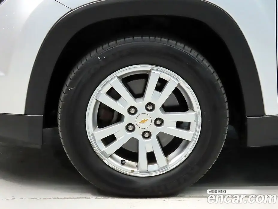 Chevrolet Orlando 2011 2.0 автомат (гидро), фото 20