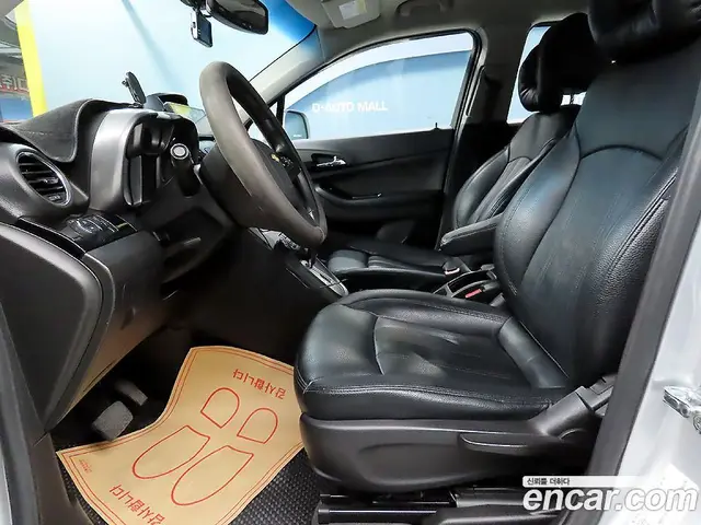 Chevrolet Orlando 2011 2.0 автомат (гидро), миниатюра 6