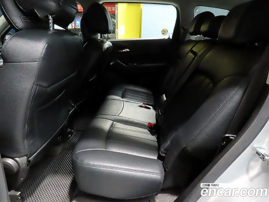 Chevrolet Orlando 2011 2.0 автомат (гидро), фото 7