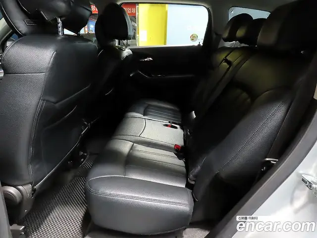 Chevrolet Orlando 2011 2.0 автомат (гидро), миниатюра 7