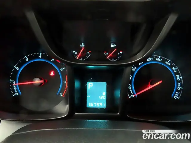 Chevrolet Orlando 2011 2.0 автомат (гидро), миниатюра 8