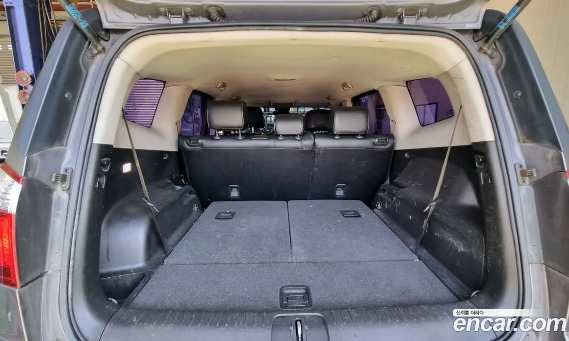 Chevrolet Orlando 2011 2.0 автомат (гидро), фото 4