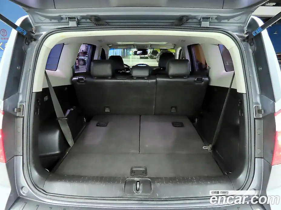 Chevrolet Orlando 2012 2.0 автомат (гидро), фото 17