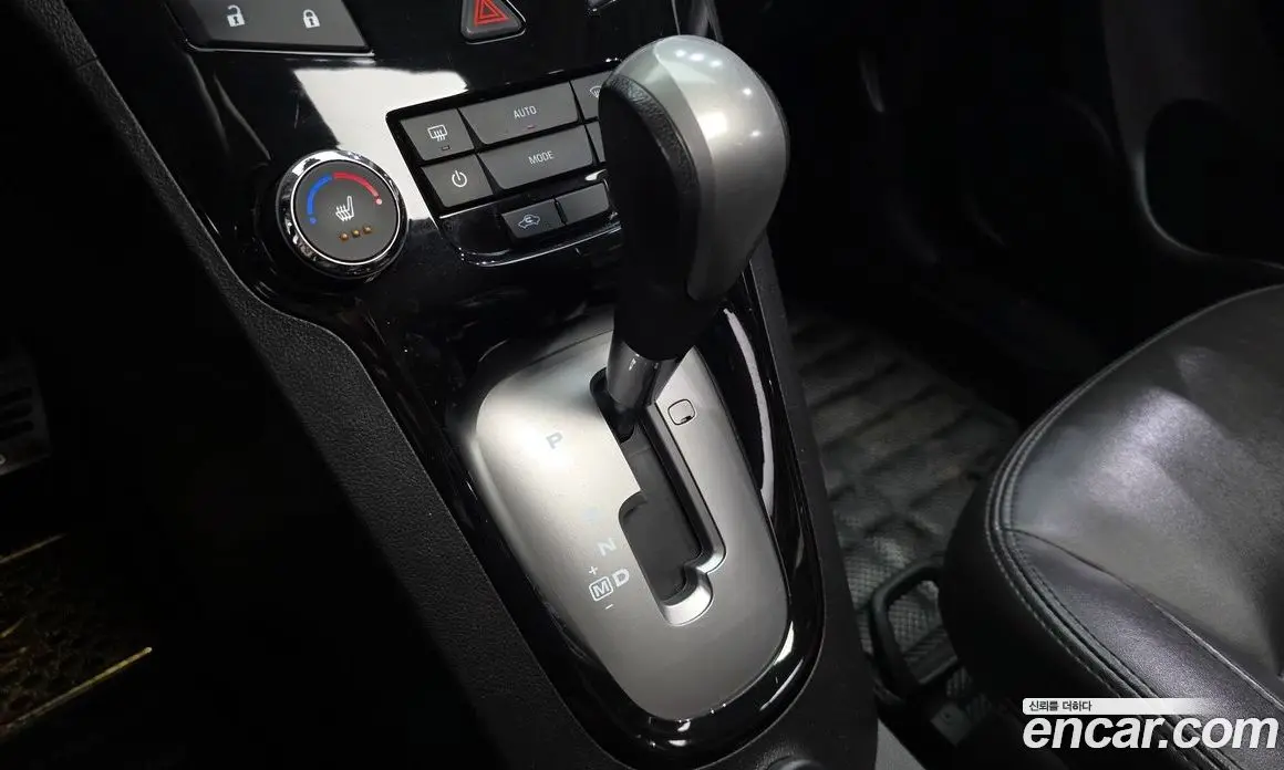 Chevrolet Orlando 2014 2.0 автомат (гидро), фото 12