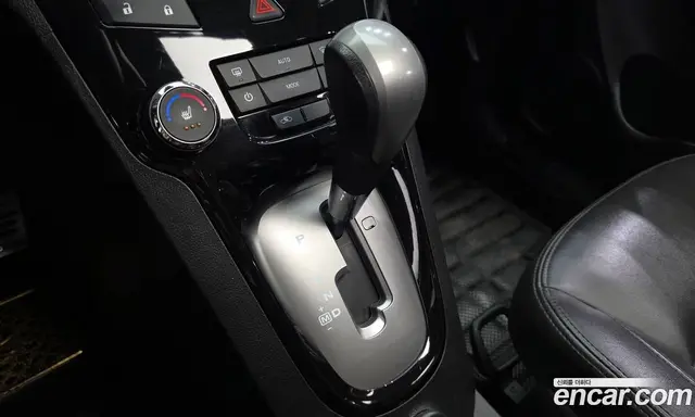 Chevrolet Orlando 2014 2.0 автомат (гидро), миниатюра 12