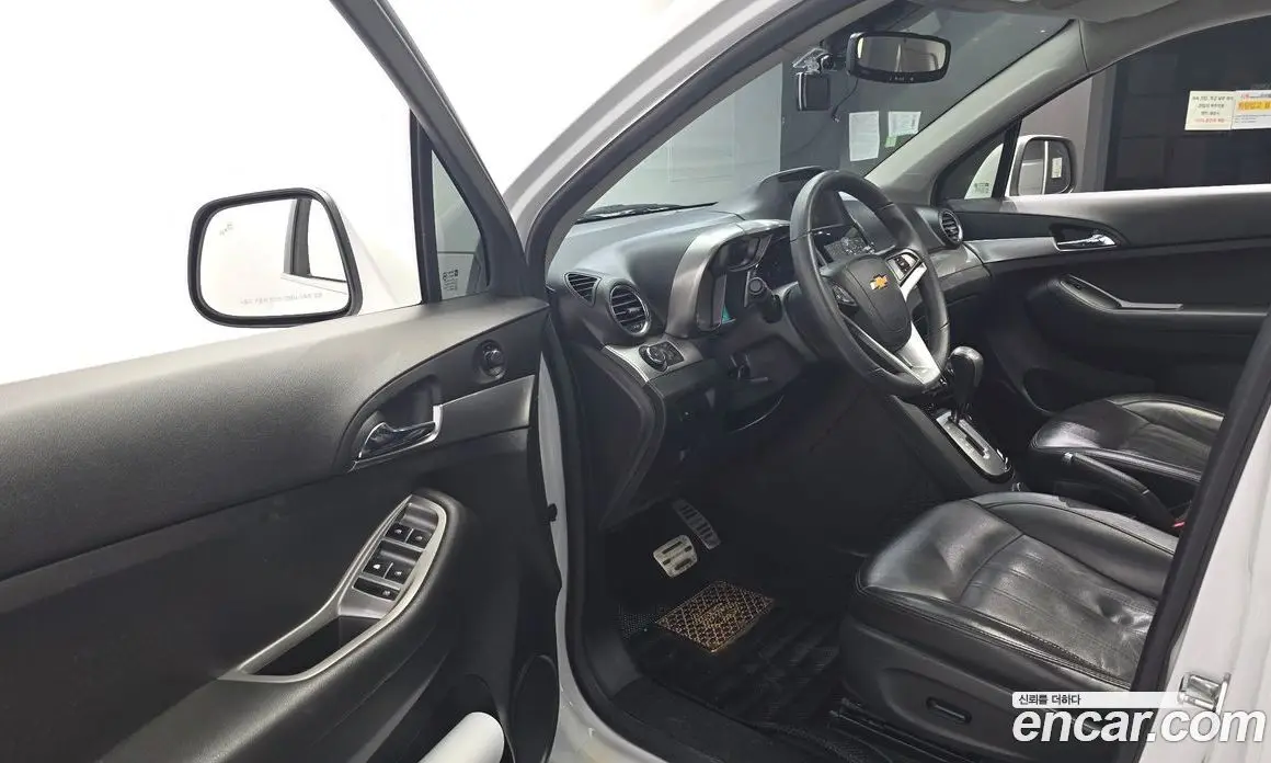 Chevrolet Orlando 2014 2.0 автомат (гидро), фото 13