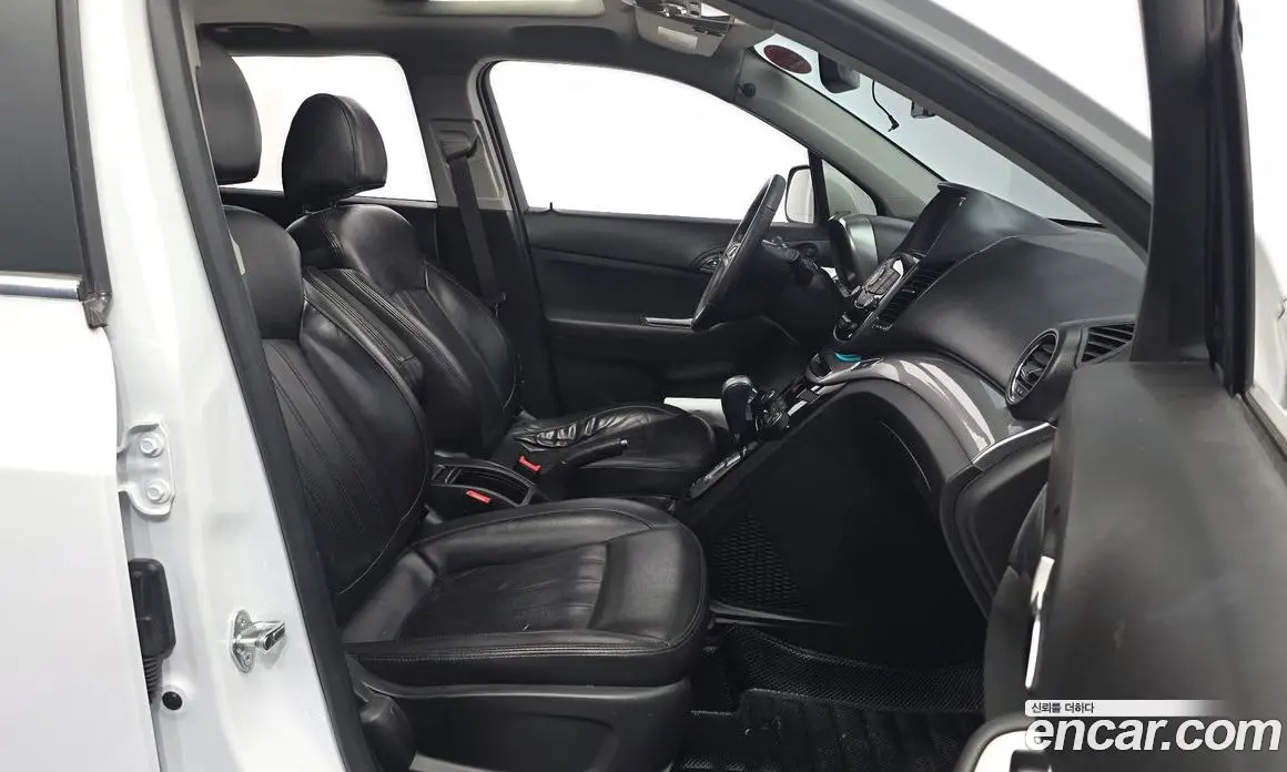 Chevrolet Orlando 2014 2.0 автомат (гидро), фото 16