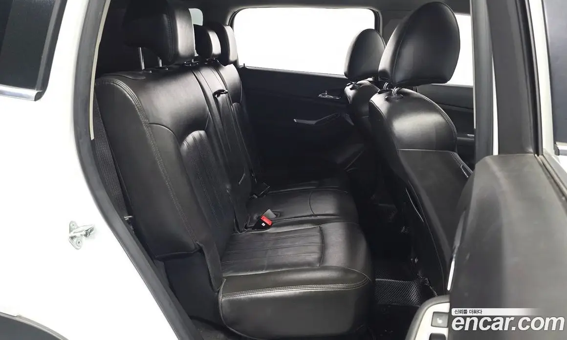 Chevrolet Orlando 2014 2.0 автомат (гидро), фото 17