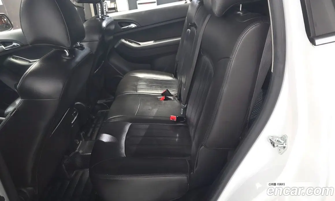 Chevrolet Orlando 2014 2.0 автомат (гидро), фото 18