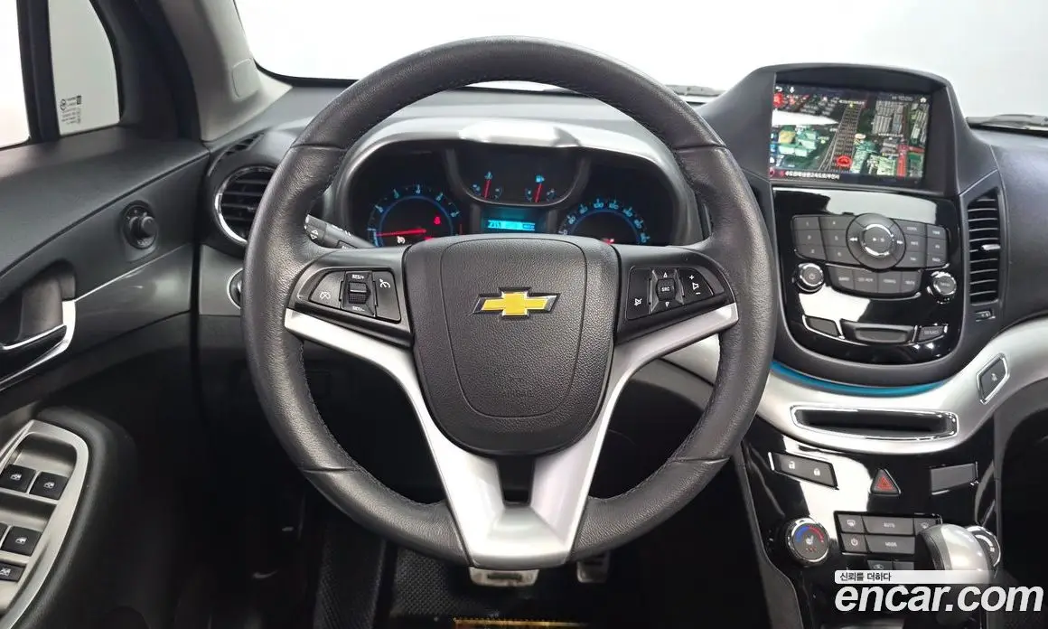Chevrolet Orlando 2014 2.0 автомат (гидро), фото 19