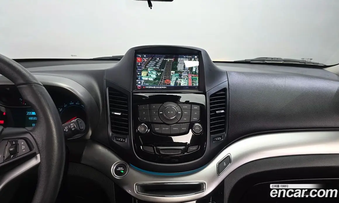 Chevrolet Orlando 2014 2.0 автомат (гидро), фото 20