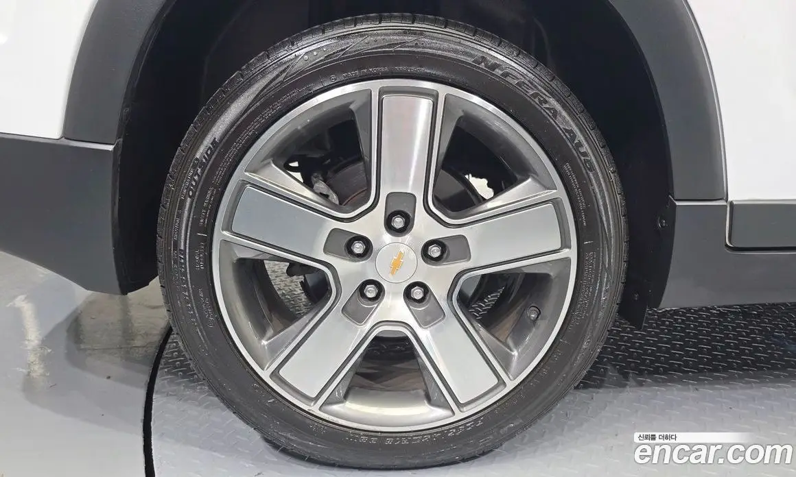 Chevrolet Orlando 2014 2.0 автомат (гидро), фото 5