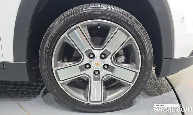 Chevrolet Orlando 2014 2.0 автомат (гидро), миниатюра 7