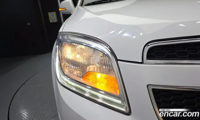 Chevrolet Orlando 2014 2.0 автомат (гидро), миниатюра 8