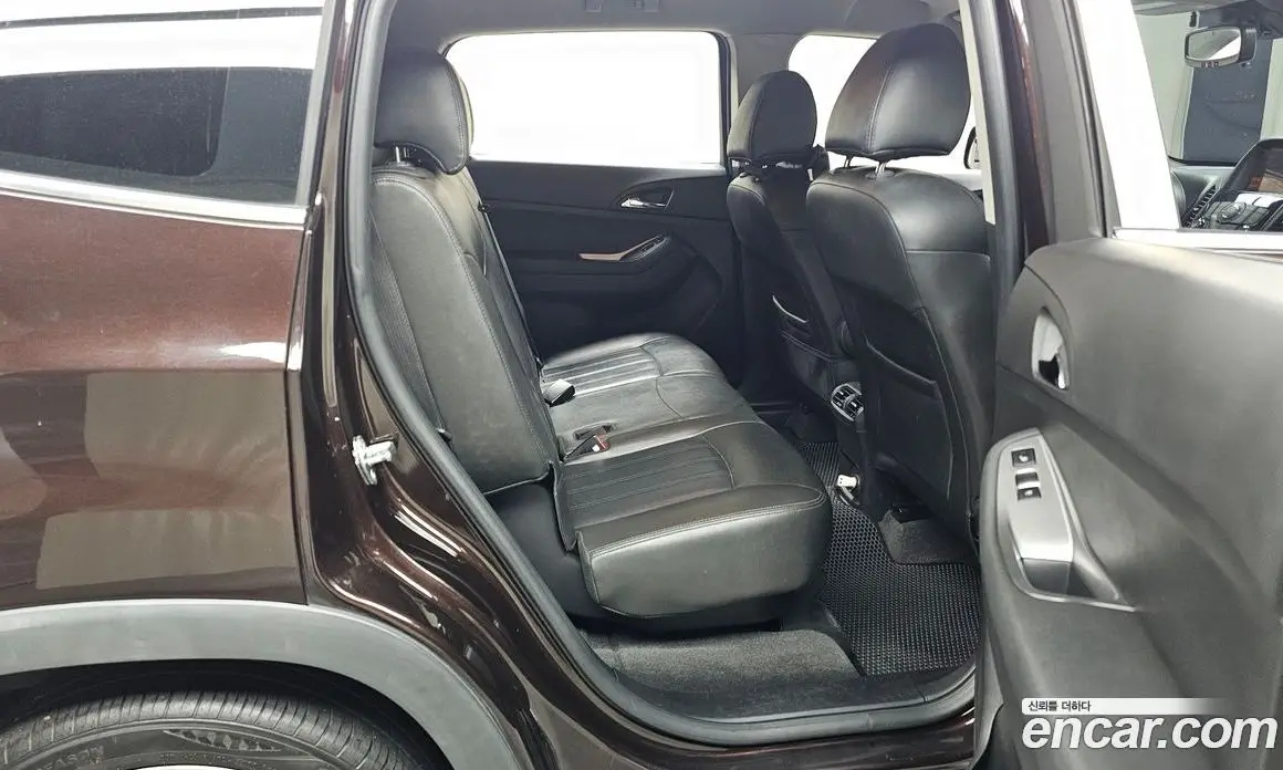Chevrolet Orlando 2014 2.0 автомат (гидро), фото 11