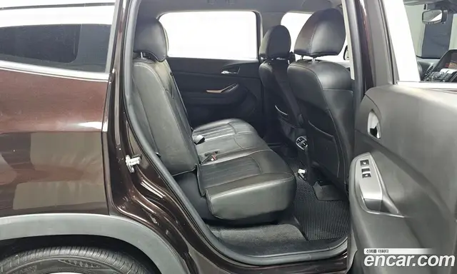 Chevrolet Orlando 2014 2.0 автомат (гидро), миниатюра 11