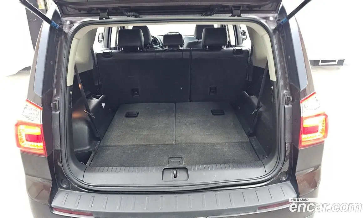Chevrolet Orlando 2014 2.0 автомат (гидро), фото 20